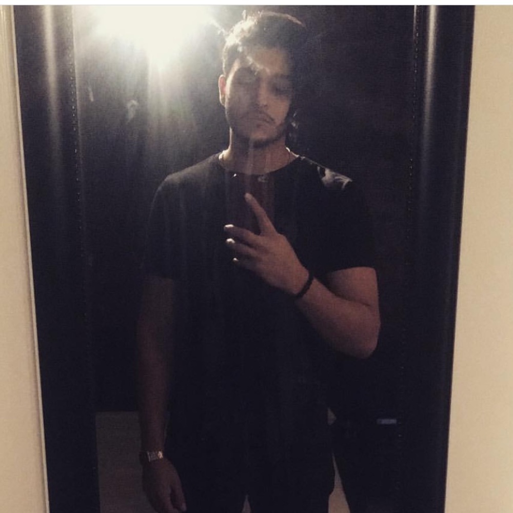 Meet your Posher, Mohammad
